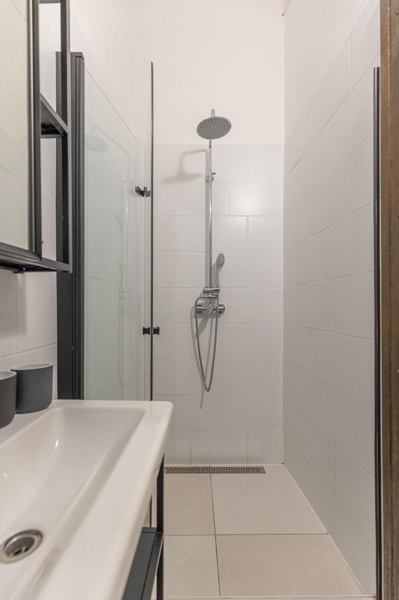 Raday Corner Apartment *