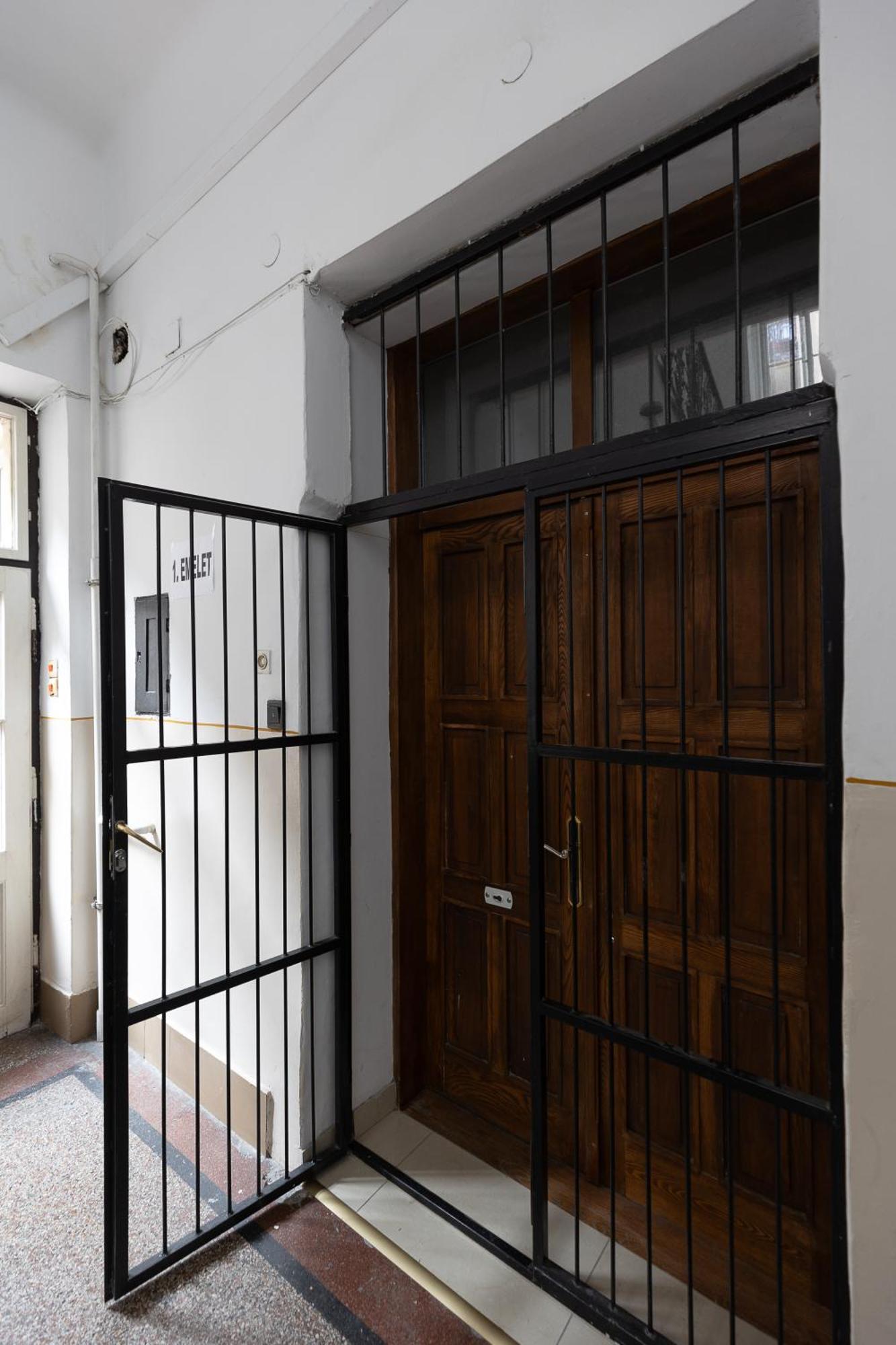 Apartament Raday Corner