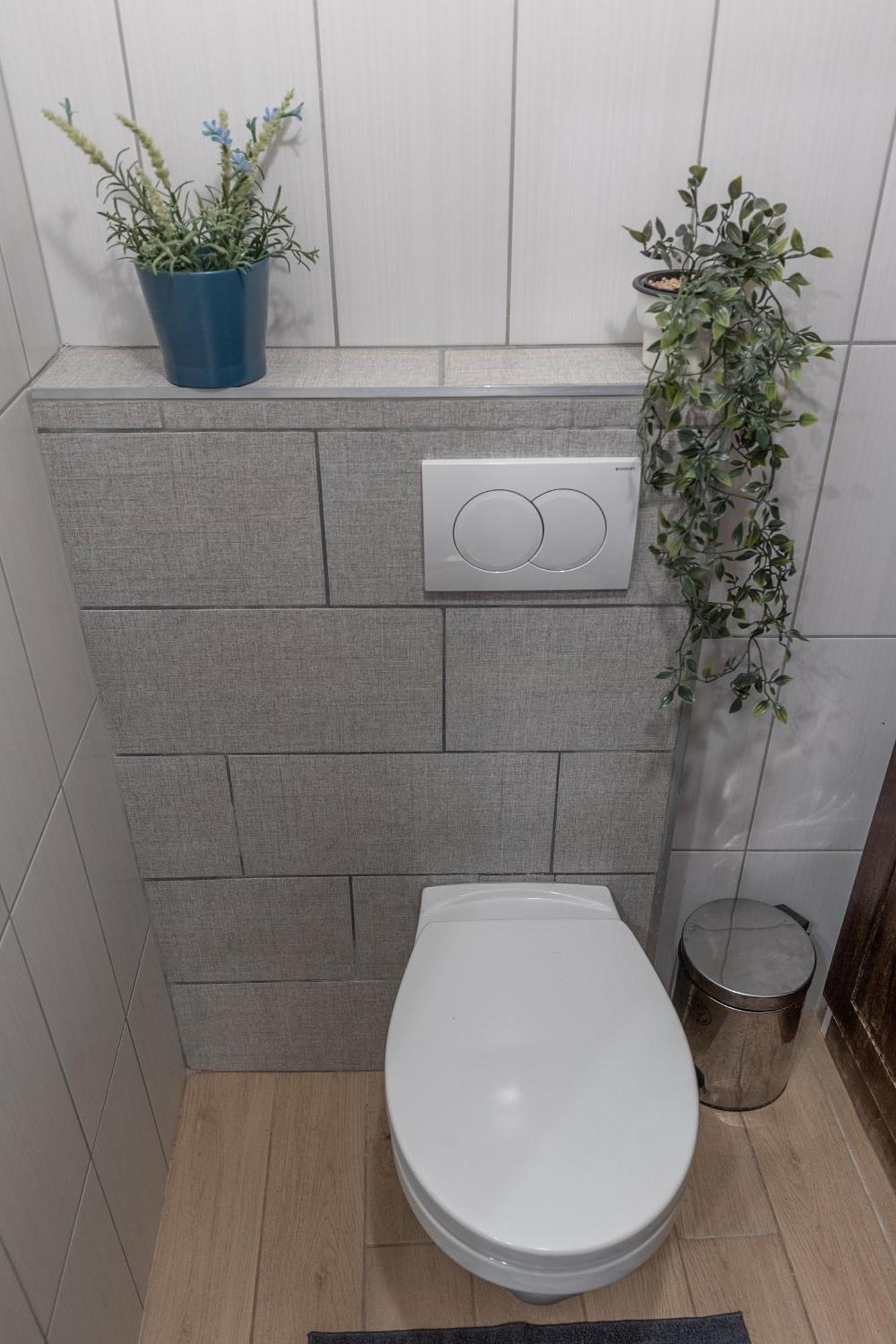 Raday Corner Apartment *
