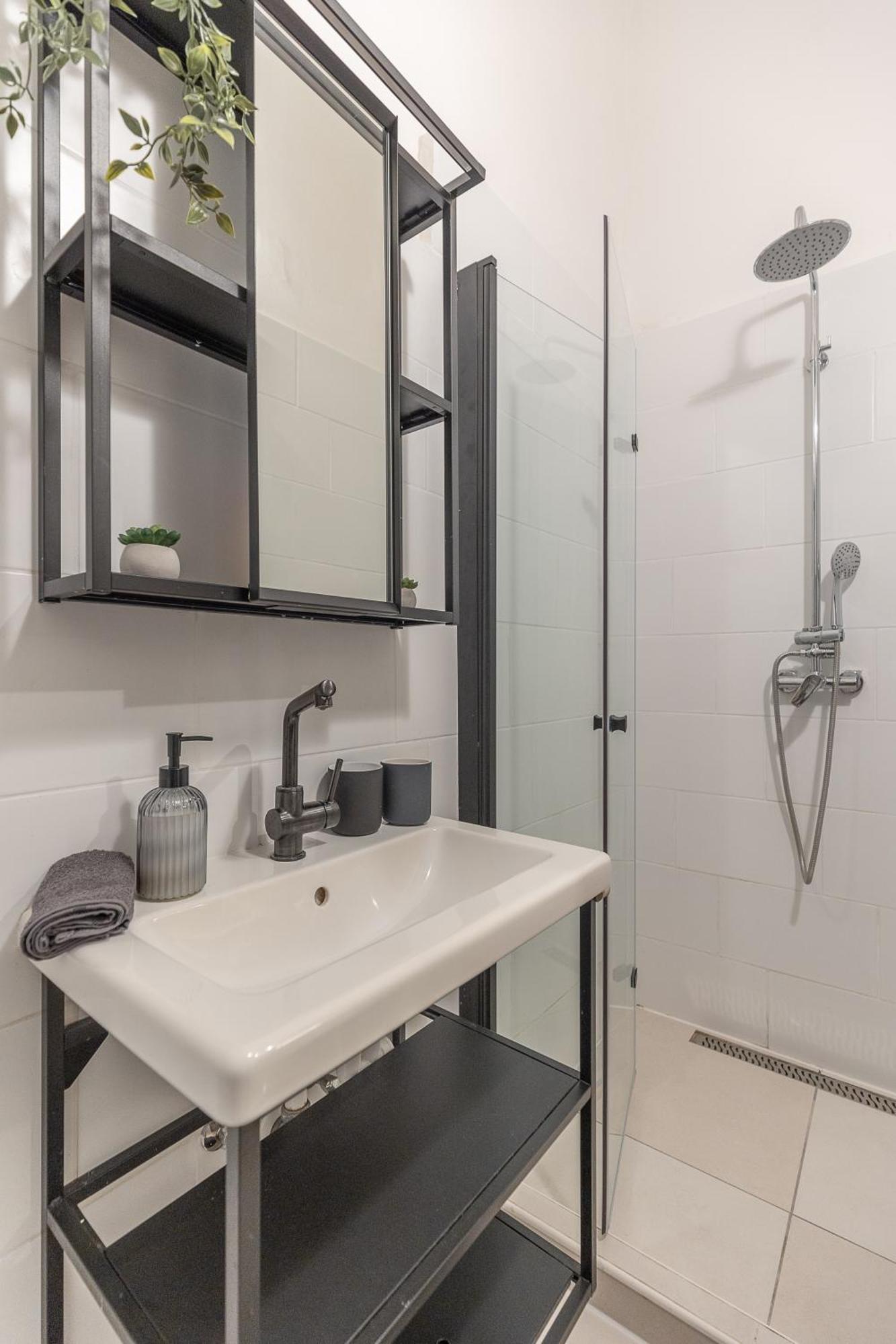 Apartament Raday Corner Budapeszt