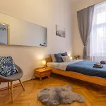 Ráday Corner Apartment