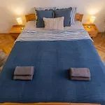 Ráday Corner Apartment
