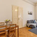 Ráday Corner Apartment