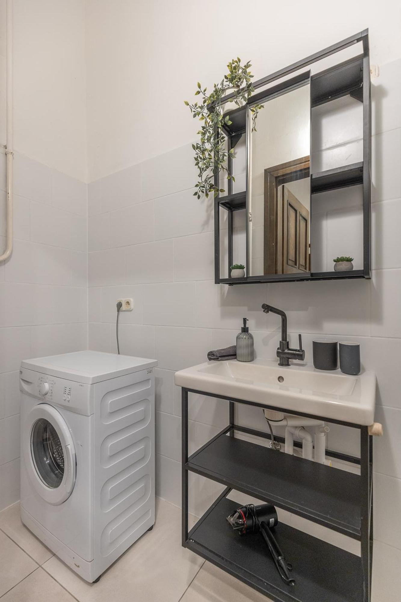 Apartamento Ráday Corner